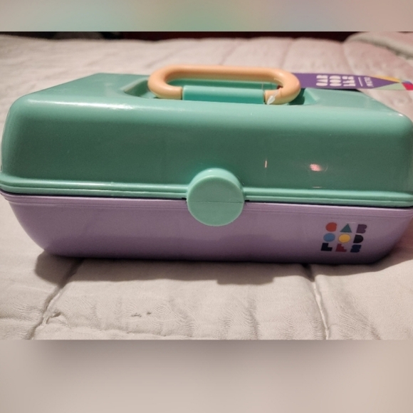 New Classic Cabootles Storage Box Full Size - Picture 1 of 1